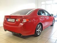 gebraucht Honda Accord Lim.Executive Automatik Xenon Schiebedach