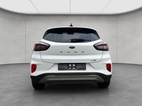 Gebraucht Ford Puma Titanium 125 PS (91 kW) 2022 Frozen white SUV