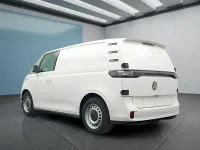 Nouă VW ID. Buzz 210 kW (286 CP) 2026 Alb Monovolum