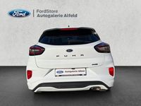Gebraucht Ford Puma ST-Line X 2020 Weiss SUV