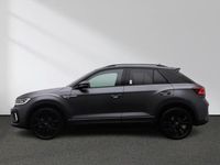 Gebraucht VW T-Roc R-line 150 PS (110 kW) 2026 Indium grau SUV