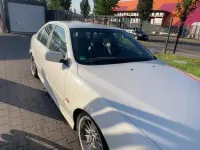 Gebraucht BMW 530 193 PS (141 kW) 2001 Weiß Limousine