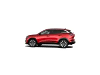 Neu Renault Austral Techno 200 PS (147 kW) 2026 Dezirrot metallic SUV