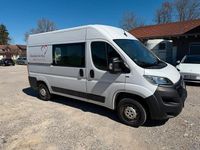 Second-hand Opel Movano 2022 Alb Van