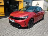 Gebraucht Opel Corsa 101 PS (74 kW) 2025 Rot Limousine