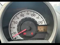 Gebraucht Citroën C1 68 PS (50 kW) 2008 Rot Kleinwagen