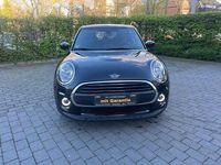 Gebraucht Mini ONE 102 PS (75 kW) 2020 Schwarz Kleinwagen