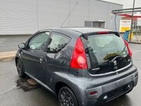 gebraucht Peugeot 107 Filou 70 Filou