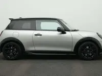 Gebraucht Mini John Cooper Works 156 PS (114 kW) 2025 Grau Kleinwagen