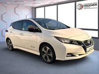 gebraucht Nissan Leaf Tekna *BOSE*NAVI*LEDER*