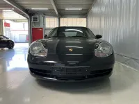 Gebraucht Porsche 911 Carrera 4 300 PS (220 kW) 1999 Coupé