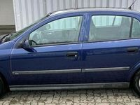 gebraucht Opel Astra 1.6 Benzin TÜV/AU 03/26