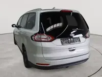 Gebraucht Ford Galaxy Titanium 190 PS (139 kW) 2022 Polarsilber metallic Van / Kleinbus