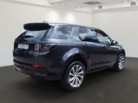 Neu Land Rover Discovery Sport SE Dynamic 204 PS (150 kW) 2025 Carpathian grey premium SUV