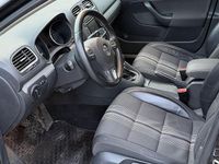 Gebraucht VW Golf VII Match 105 PS (77 kW) 2013 Schwarz Kombi