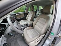 gebraucht Audi A4 KOMBI 2.0 TDI