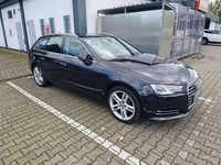 Gebraucht Audi A4 Sport 150 PS (110 kW) 2016 Kombi