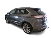 Gebraucht Ford Edge Vignale 210 PS (154 kW) 2018 Grau metallic SUV