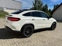 gebraucht Mercedes S63 AMG GLE AMG Coupe4-Matic