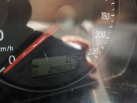 Gebraucht VW T5 102 PS (75 kW) 2008 Schwarz Van