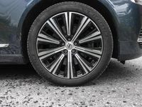 Gebraucht Volvo V90 Inscription 455 PS (334 kW) 2022 Blau Kombi