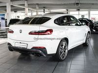 gebraucht BMW X4 X4