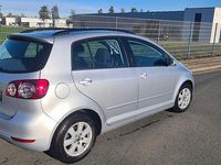 Gebraucht VW Golf VI 80 PS (58 kW) 2010 Silber Kleinwagen