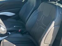 Second-hand Opel Adam Glam 87 CP (63 kW) 2013 Bej Hatchback