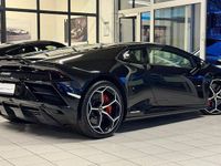 Usata Lamborghini Huracán 640 CV (470 kW) 2022 Nero