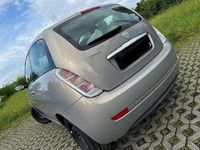 Second-hand Lancia Ypsilon 60 CP (44 kW) 2007 Gri Hatchback