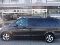 Gebraucht Mercedes Vito 190 PS (139 kW) 2020 Grau Van
