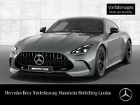 Gebraucht Mercedes AMG GT 55 AMG 476 PS (350 kW) 2026 Grau Coupé