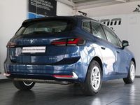 Gebraucht BMW 225 245 PS (180 kW) 2023 Phytonicblau metallic Van / Kleinbus