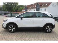gebraucht Opel Crossland Edition 1.2