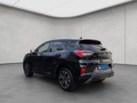 Gebraucht Ford Puma ST-Line 155 PS (114 kW) 2024 Schwarz SUV