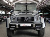 Gebraucht Mercedes G500 387 PS (284 kW) 2013 Schwarz SUV