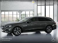 Gebraucht Mercedes E300 Advanced 204 PS (150 kW) 2024 Grau Limousine