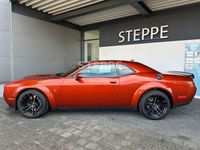 gebraucht Dodge Challenger ScatPack Widebody 6,4 8Gg.AT LastCall