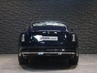 Gebraucht Rolls Royce Spectre 430 kW (585 PS) 2023 Blau Coupé