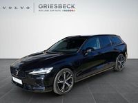 Gebraucht Volvo V60 Plus 455 PS (334 kW) 2022 Schwarz Kombi