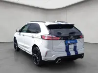 Occasion Ford Edge ST-Line 238 ch (175 kW) 2019 Blanc SUV