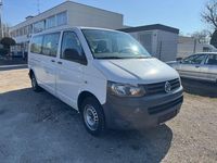 Gebraucht VW Transporter 140 PS (102 kW) 2010 Weiß Van