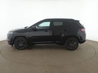 Gebraucht Jeep Compass 150 PS (110 kW) 2022 Schwarz SUV