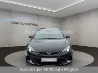 Gebraucht Opel Astra GTC OPC 280 PS (205 kW) 2016 Schwarz Coupé