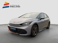 Gebraucht Cupra Born 150 kW (204 PS) 2022 Grau Kleinwagen