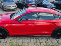 Gebraucht Audi S5 Sportback Sport 354 PS (260 kW) 2017 Rot Kleinwagen
