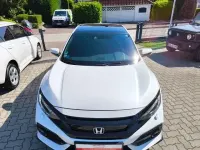 Gebraucht Honda Civic Sport Plus 182 PS (133 kW) 2019 Weiß Limousine