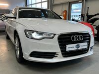 gebraucht Audi A6 Avant 3.0 TDI quattro, AHK, IBIS, Keyless