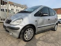 Gebraucht Mercedes A140 82 PS (60 kW) 2003 Kleinwagen