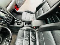 Gebraucht VW Golf Cabriolet 105 PS (77 kW) 2012 Andere farben Cabrio